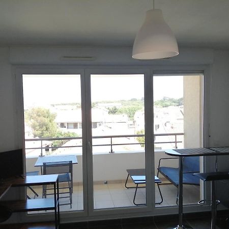 Apartamento Marseille Parc Des Calanques Exterior foto