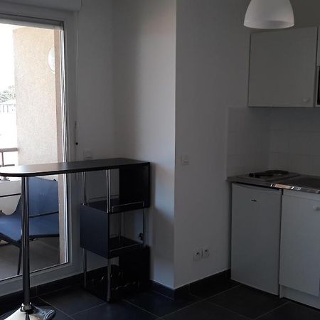 Apartamento Marseille Parc Des Calanques Exterior foto
